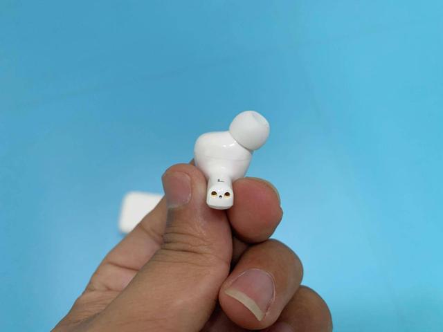 百元级真无线蓝牙耳机荣耀亲选 Earbuds X1上手体验