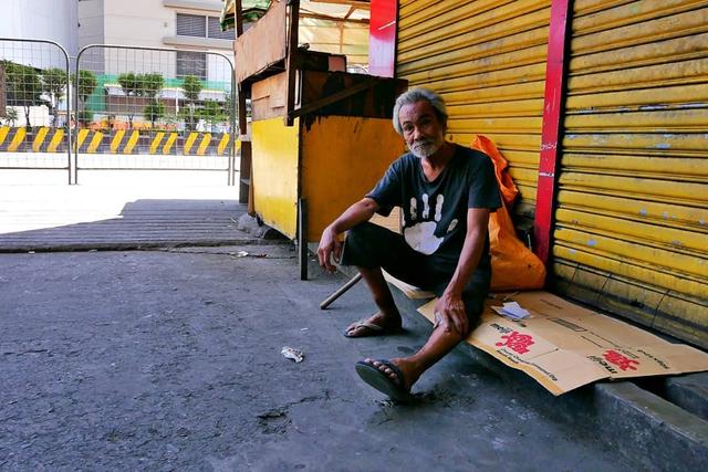 确诊突破八千，菲律宾社区隔离仍在进行，卫生