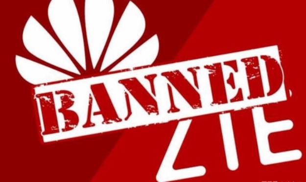 美国又要对华为和中兴采取措施？美国企业直接不干，急红了眼