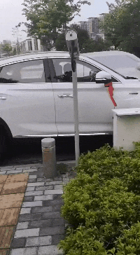 搞笑GIF：你不好好学习打扰人家干嘛啊