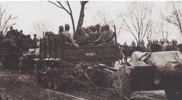 部队被白崇禧包围，陈赓一点都不担心，打胜仗后，却急了：快点撤