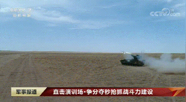 你们想活捉的满广志又来了！还带着刚列装不到两月的新型反坦克导弹车