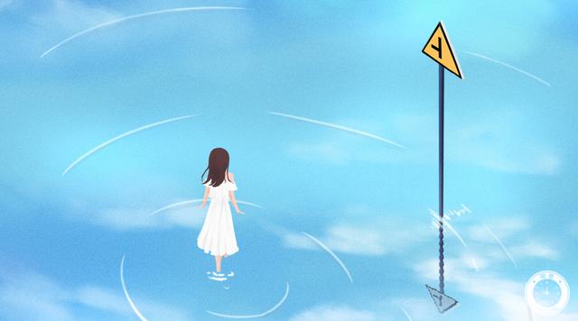 找一个，喜欢陪你说话的人