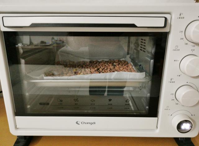 不用一滴水和油，5块钱做一碗花生酱，真材实料，味道香浓零添加