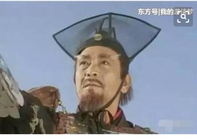 电视剧《倚天屠龙记》马景涛版 成大事者不纠结