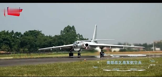 中国三大战区出击，里根号航母连夜"逃向"关岛，短期内不会回来