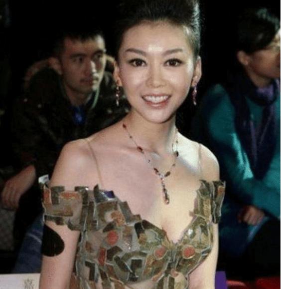 和郎朗相恋4年，身材样貌不输吉娜，网友：和吉