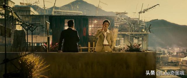 甄子丹将出演好莱坞影片《黄金帝国》再次饰演大毒枭