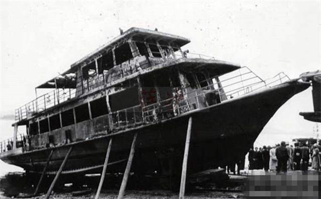 轰动两岸的“千岛湖惨案”始末，因谋财致24名台湾游客葬身火海