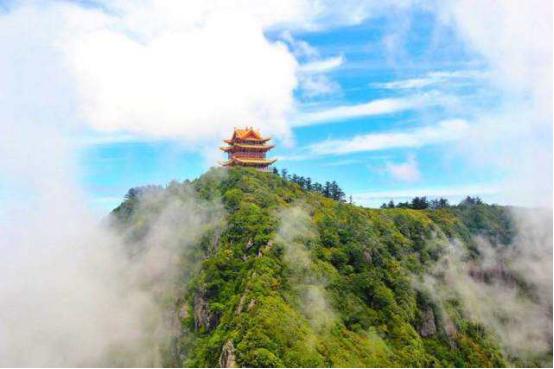 四川之旅，谈谈那些不容错过的名胜景点，包你大饱眼福