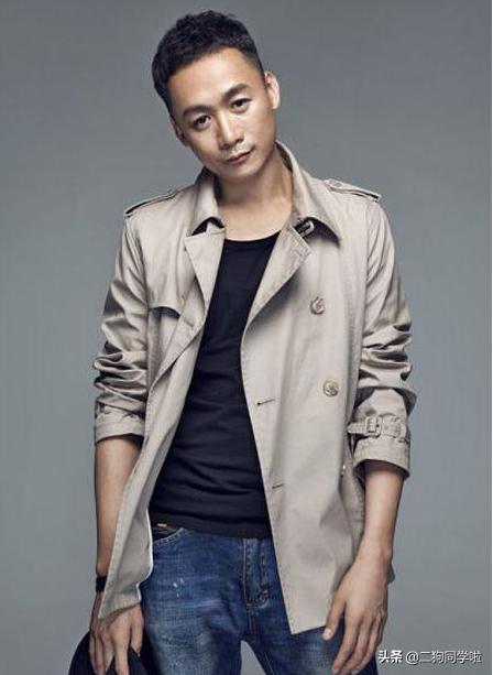 46岁“虚竹”高虎：拍戏撞死灯光师，装修电死工