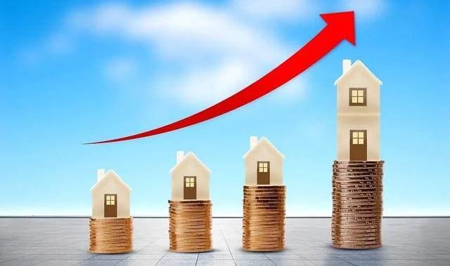 楼市回暖？一个强劲的信号突然传来