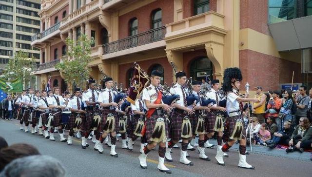 不准笑！有关澳大利亚的几件有趣的事