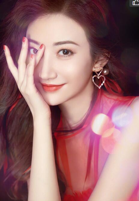 景甜上热搜了，景甜为什么上了热搜？