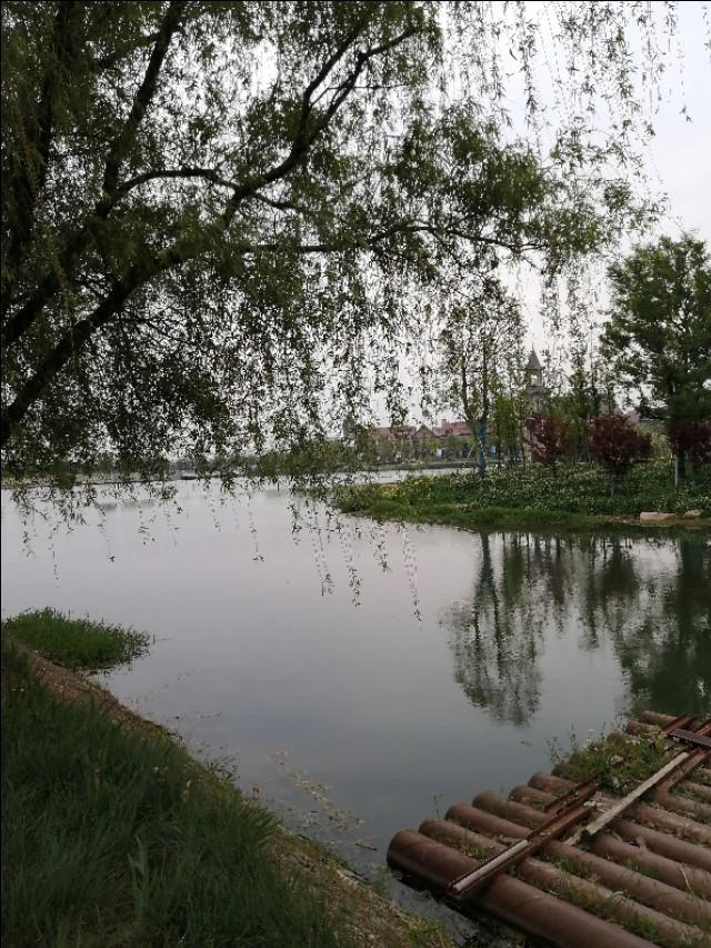 五一昆山大渔湾