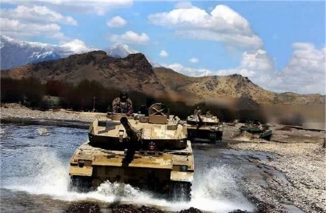 美国太阴险！使阴招废巴西军工研发力，再买坦