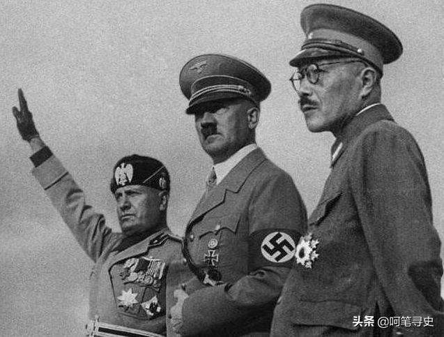 巴巴罗萨计划，希特勒有3个理由会成功，但这几个因素导致了失败
