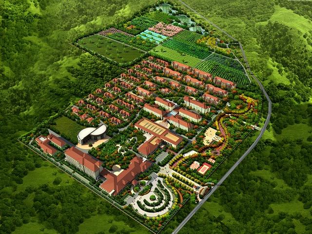 康养旅游：田园康养模式发展势不可挡