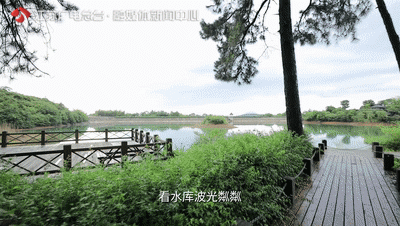 「风景」游遍江苏 这里的风景，骑车去看刚刚好！|