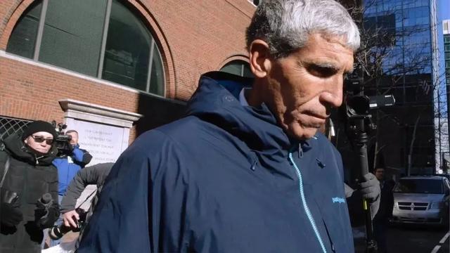 哈佛，一场中国人20年的春梦