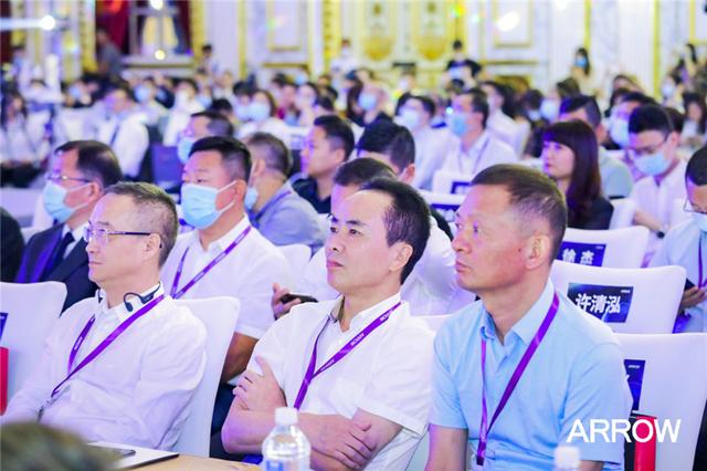 遇箭智慧生活暨2020箭牌卫浴新品发布会圆满成功