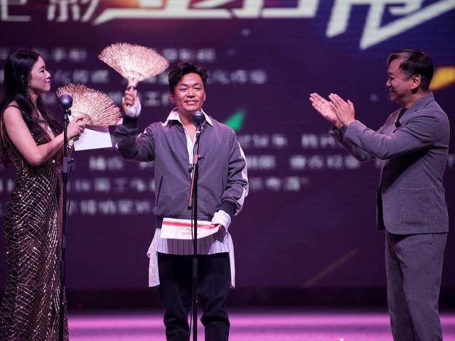 王宝强焕发第二春？入选《哥哥》拟邀名单，又被曝即将再婚