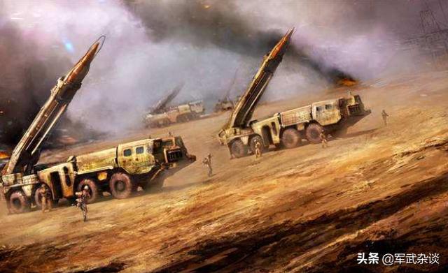 “小国核潜艇”，浅析以色列“海豚”潜艇