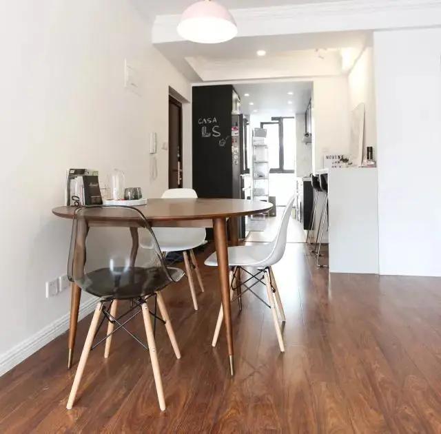 小户型把这里开发出来，家里瞬间多了一间房