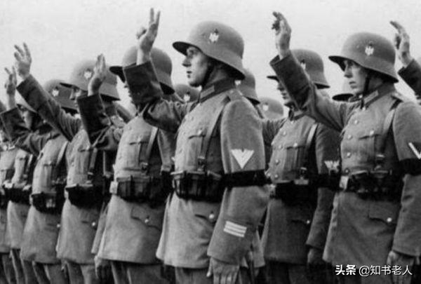 希特勒如果没有拿军队去攻打苏联，而是拿来控