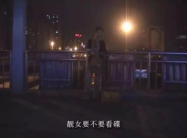 如果贾樟柯周星驰也要摆摊......