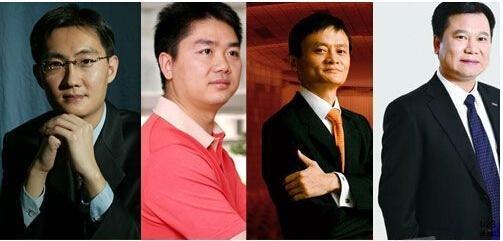 刘强东和黄铮联合出手！分别投入7亿和14亿，却