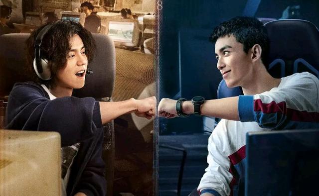 近期颇为亮眼的5部电视剧，部部精彩，你看过几部？