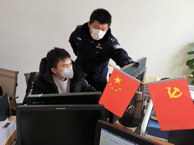 “7×24小时”预警拦截270起涉疫情诈骗 协调返款100余笔共计482万元