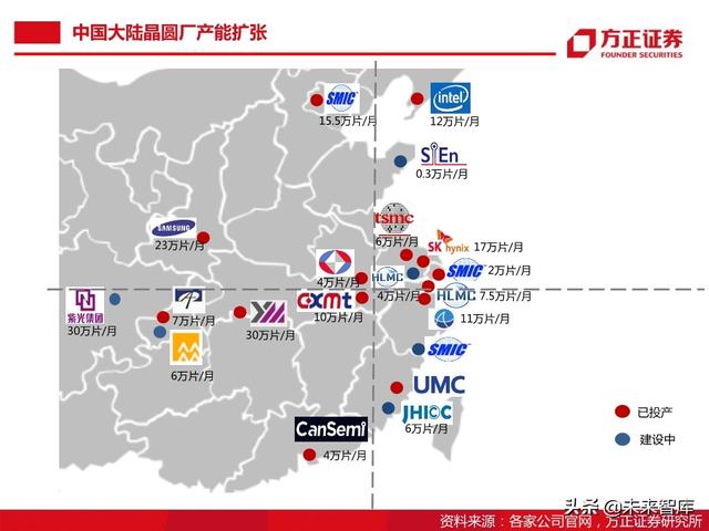 半导体大硅片行业104页深度研究报告