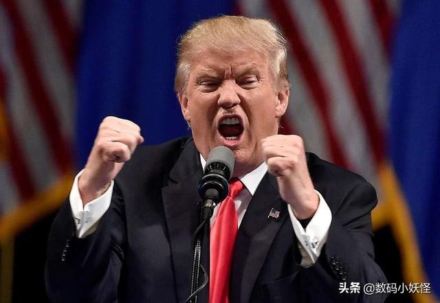 华为又被阴了？台积电英特尔密谋芯片产业转移，川普成幕后推手