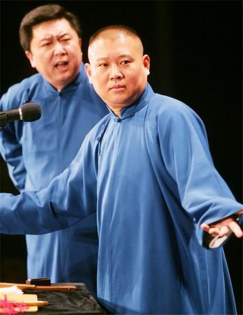 2004年，落魄10年的郭德纲，终于迎来逆袭人生的三次机遇