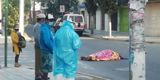 男子前往医院的途中突然死亡, 出租车司机直接把