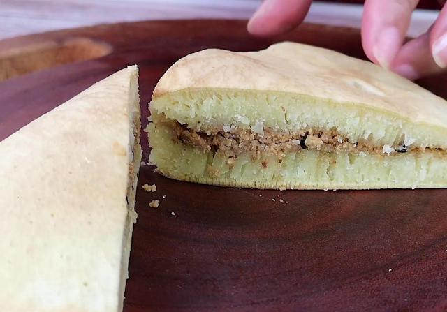 美味早餐，5分钟搞定，再也不用买不到早餐烦恼了