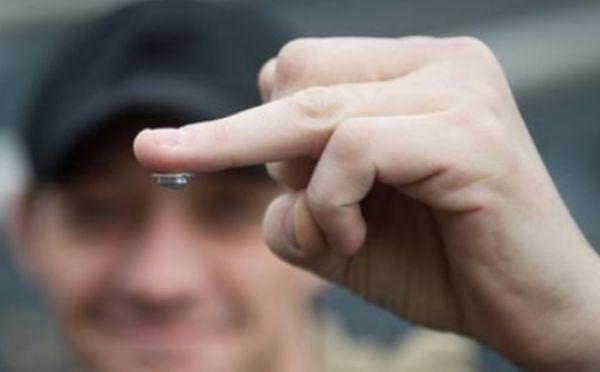 世界上拥有“超能力”的4个人，第二位最厉害，