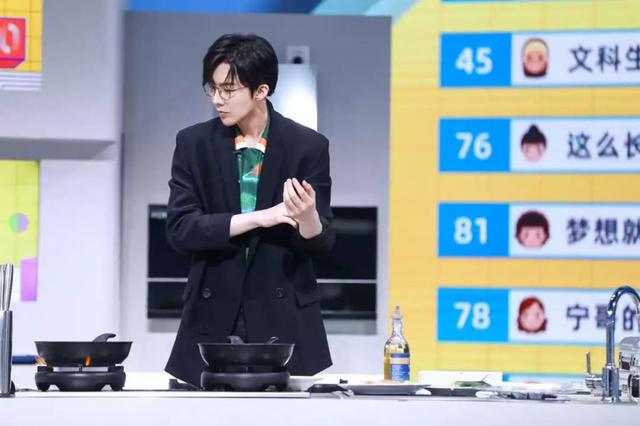 《鲜厨100》：厨艺比拼怎么变了味