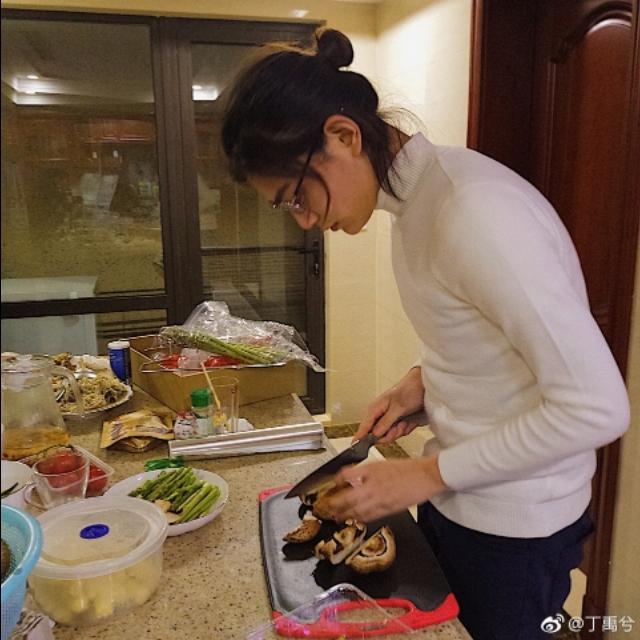 《传闻中的陈芊芊》走出来的丁禹兮：演技的好