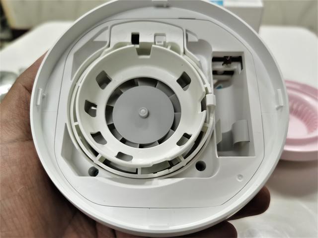 夏日驱蚊好帮手，原系多功能微护器还你一个安静的夜晚