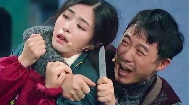 曾和刘德华暧昧不清，还被曝大尺度不雅照！国民妹妹还能洗白吗？