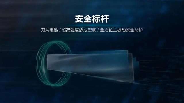 国货之光！全球超安全智能新能源旗舰轿车汉正式上市