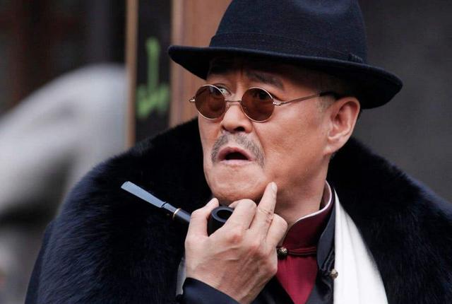 赵本山宴请一众香港大佬，不去大酒店，全都上