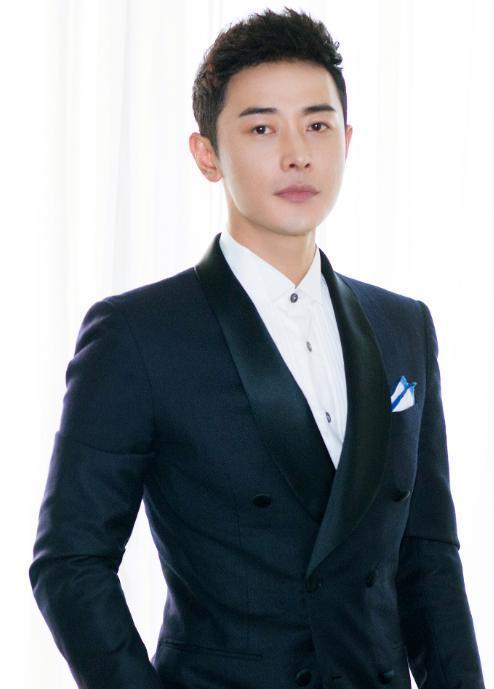 9年前，传被苗圃甩，迎娶唐嫣，揭罗晋黑白头像“藏”着的秘密