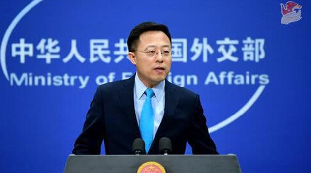 中国商务部终于出手！一切都因特朗普这段话而