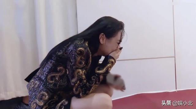 被嫌弃的歌曲、被挑剩的队员，却玩出王炸效果，孟佳输得并不丢人