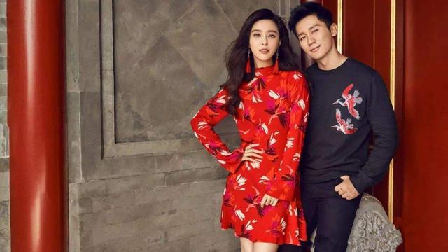 如果李晨没有和范冰冰分手，那他还可以卖一卖