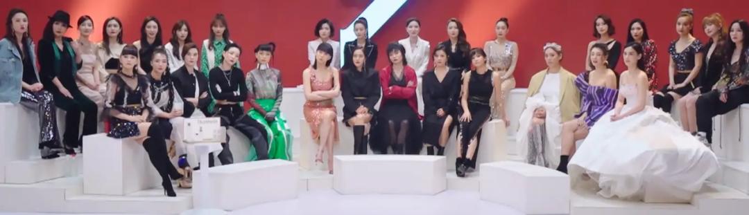 等着看宁静如何“兴风作浪”，没料到这个“刺儿头”认真了起来